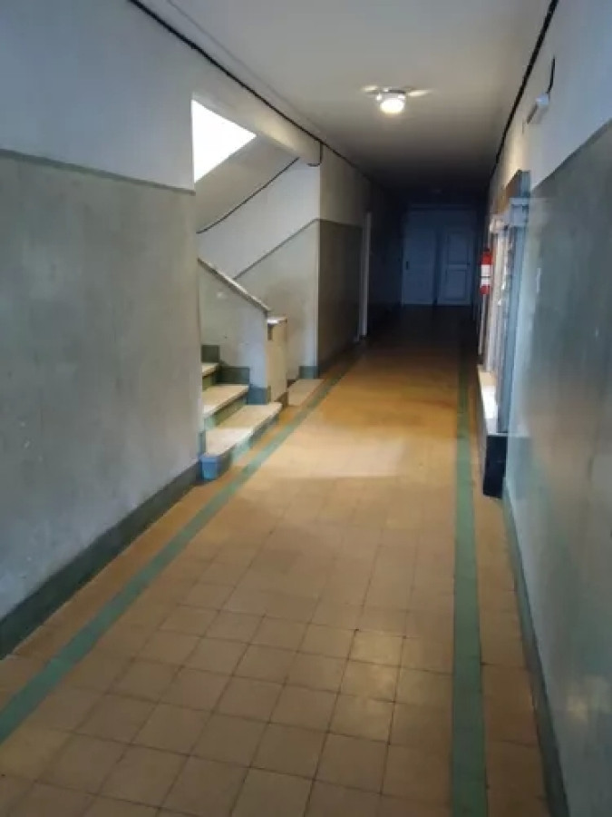 Apartamento ID.4358 - Apartamento De 1 Dormitorio Muy Luminoso En La Figurita 