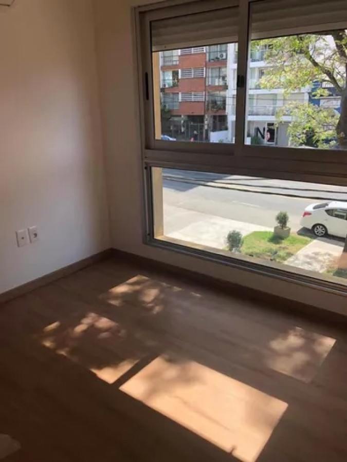 Apartamento ID.3589 - Apartamento De 1 Dormitorio Garaje Parque Batlle Impecable