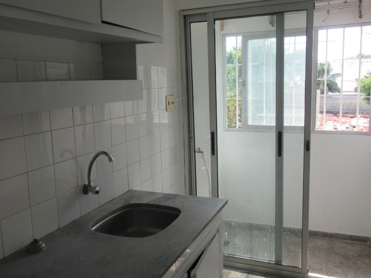 Apartamento ID.3418 - Venta Con Renta Apartamento La Blanqueada 2 Dormitorios