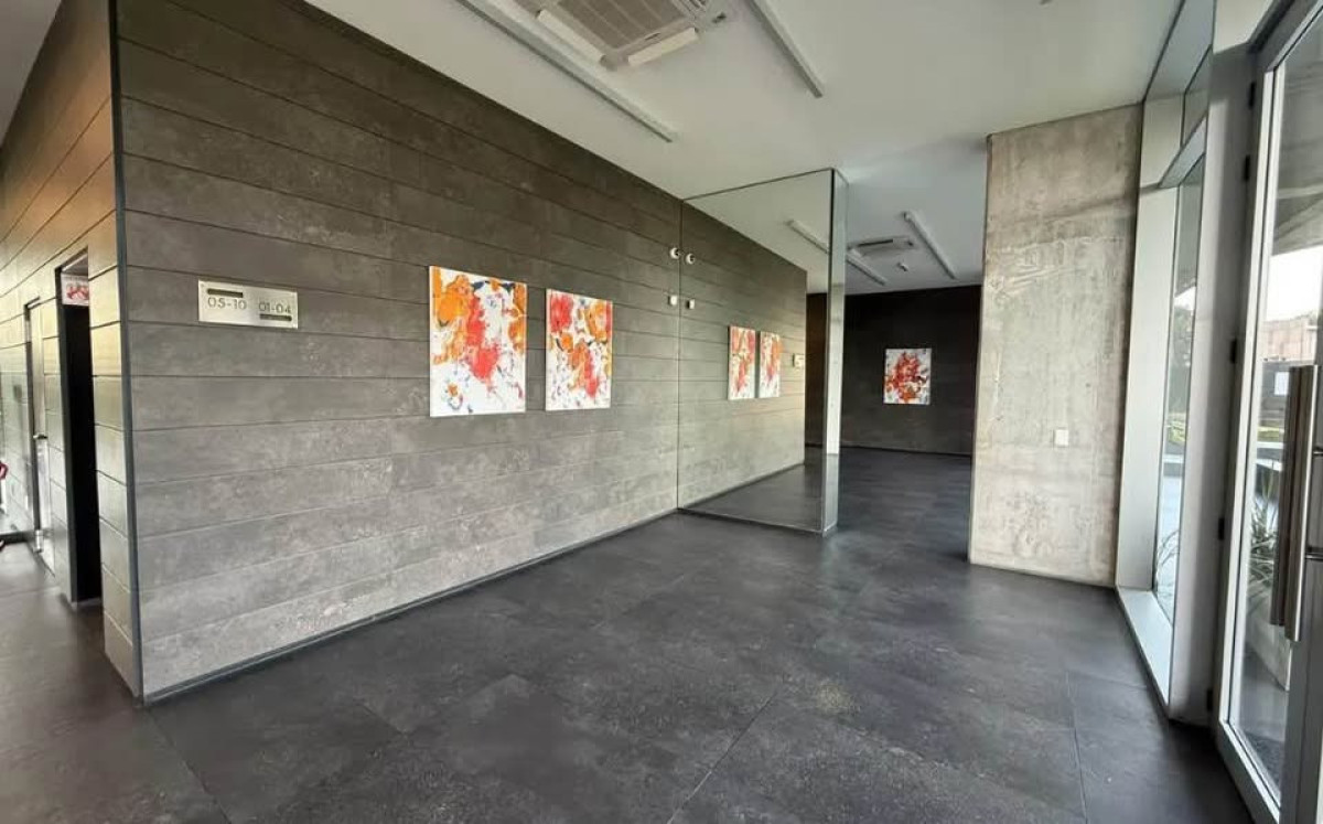 Apartamento ID.12935 - Venta Apartamento Frente A Plaza Italia 1 Dorm Malvin