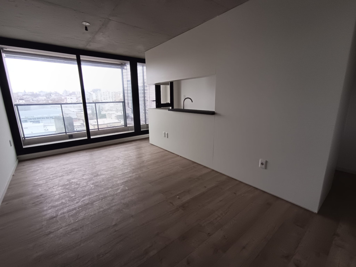 Apartamento ID.12928 - Venta Apartamento 2 Dormitorios A Estrenar Aguada A Estrenar