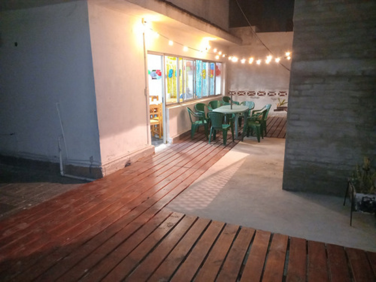 Apartamento ID.11387 - Apartamento en Venta 4 dormitorios y calefacción 