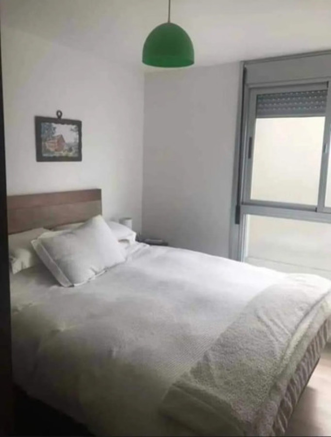 Apartamento ID.11974 - Alquiler de apartamento 1 dormitorio en Larrañaga