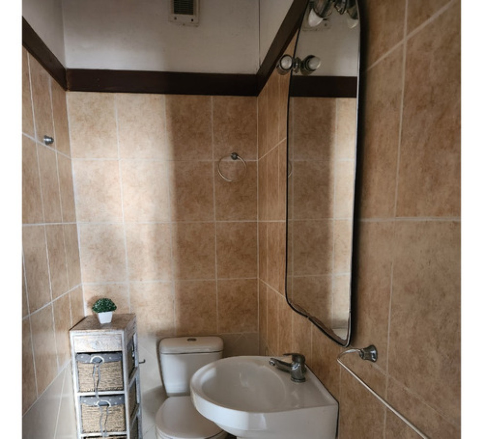 Apartamento ID.7233 - Venta Luminoso Apartamento En Pocitos Nuevo - Dueño Vende