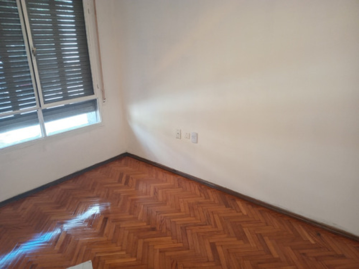 Apartamento ID.11387 - Apartamento en Venta 4 dormitorios y calefacción 