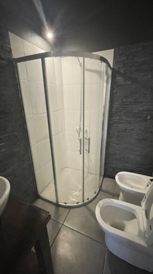 Apartamento ID.11732 - Alquiler de apartamento 1 dormitorio en Parque Batlle