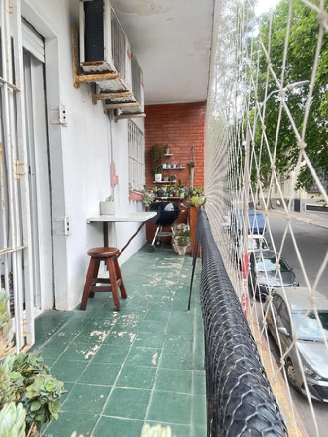 Apartamento ID.12058 - Venta de apartamento en Parque Rodo