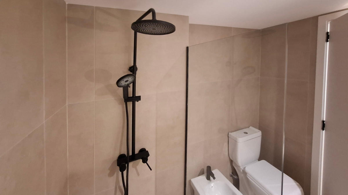 Apartamento ID.12923 - Venta Apartamento A Estrenar 1 Dormitorio + Escritorio Centro