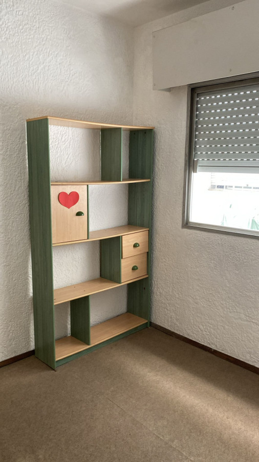 Apartamento ID.3644 - Venta Renta Apartamento 2 Dormitorios Excelente Estado Centro