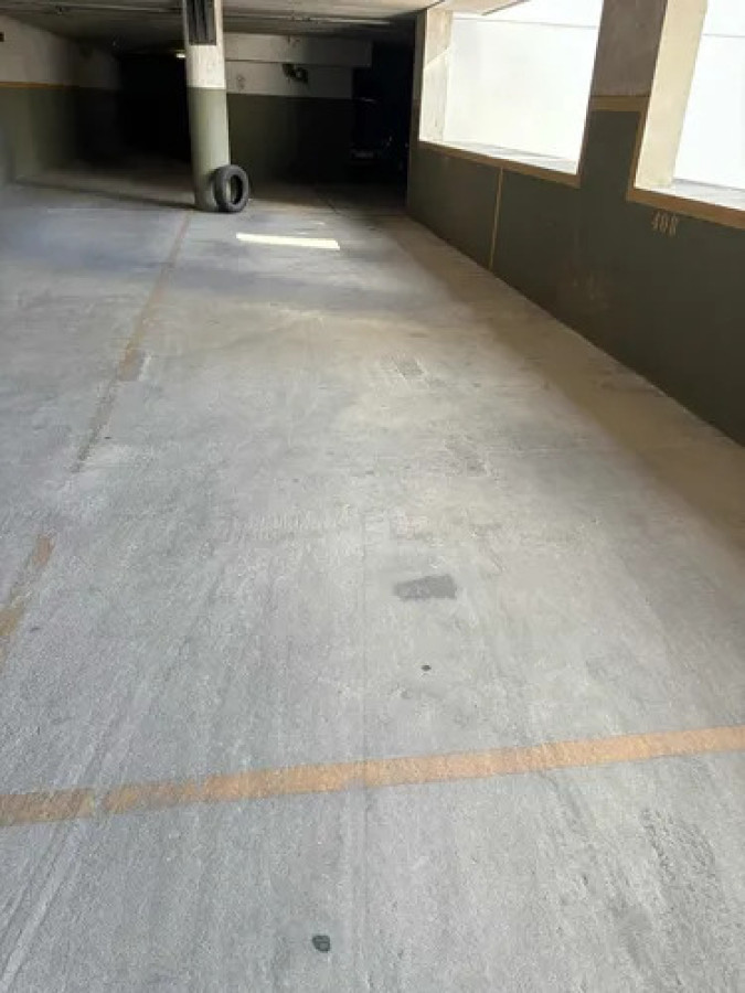 Apartamento ID.10916 - Lindo Apartamento De 2 Dormitorios Con Cochera