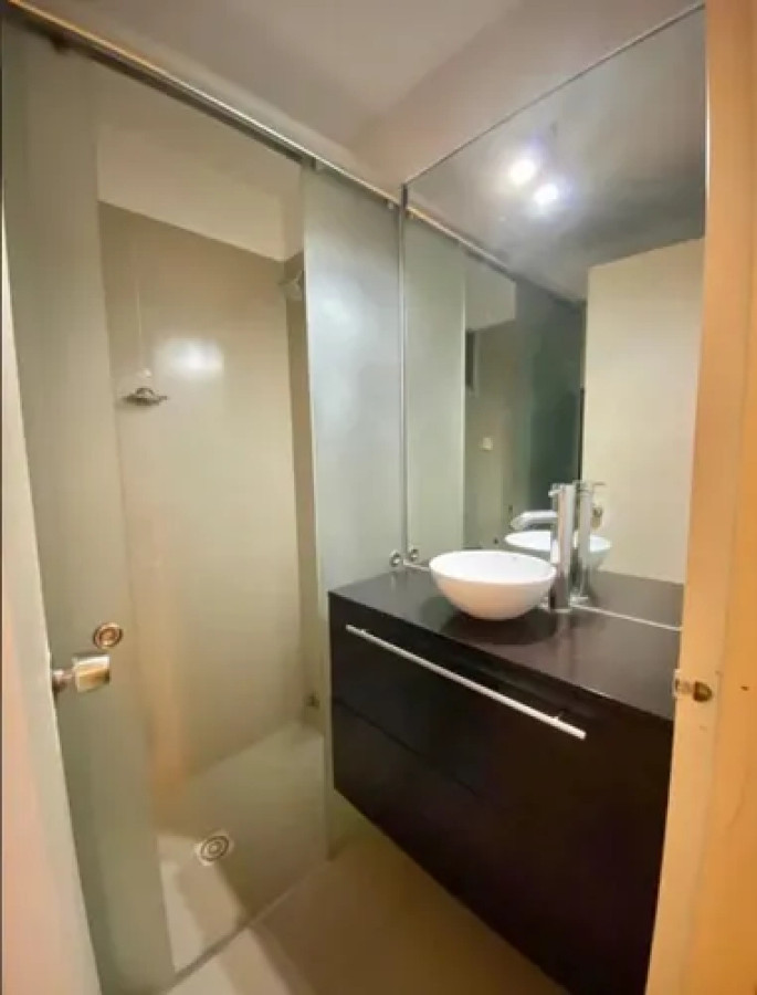 Apartamento ID.10001 - Lindo Apartamento De 1 Dormitorio En Aguada