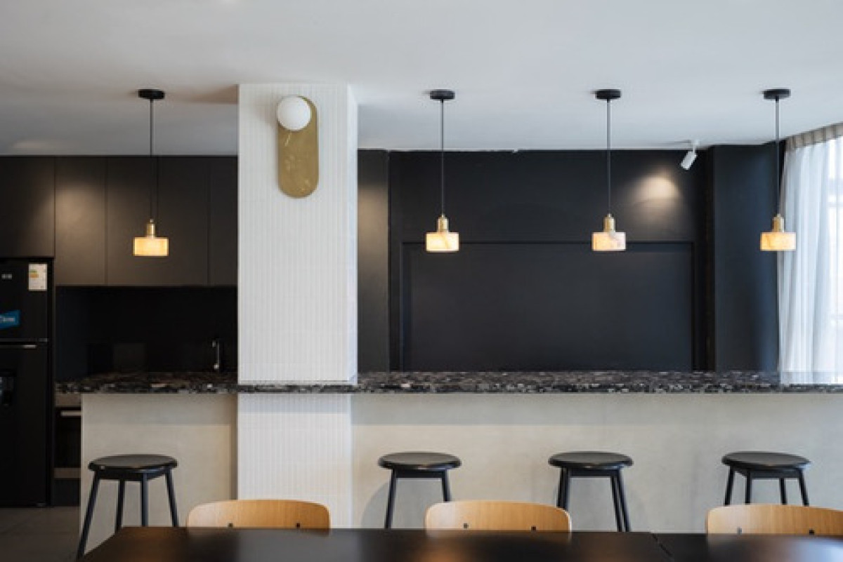 Apartamento ID.11426 - Dueño Alquila Apto 1 Dorm Amplio Y Luminoso. Balcon, Aire Acondicionado. Gym, Lavadero, Barbacoas Y Demás Amenities. Ventura Boulevard La Blanqueada