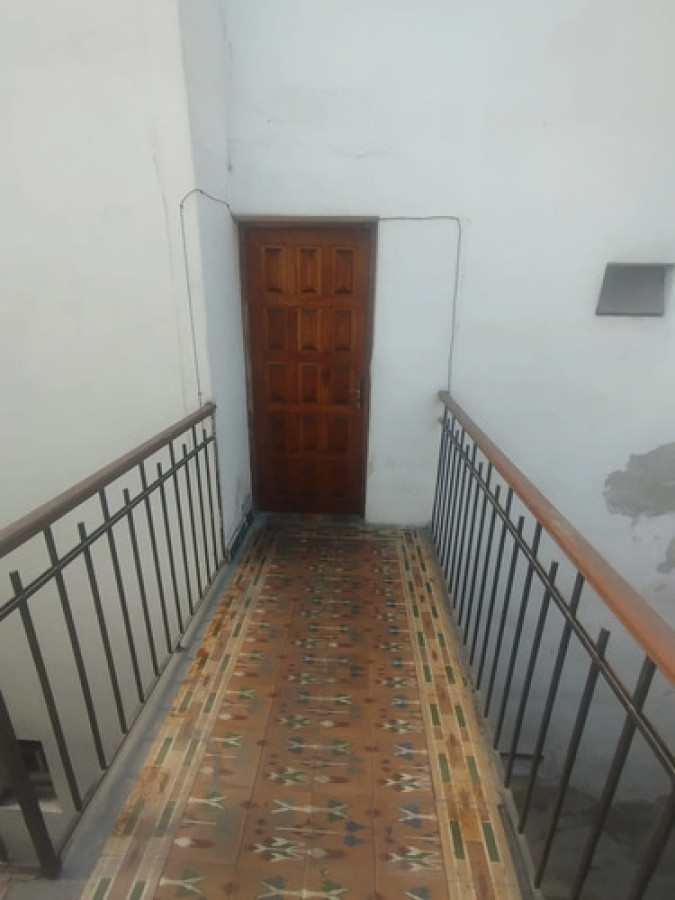 Apartamento ID.11969 - Alquiler de apartamento 2 dormitorios en Atahualpa