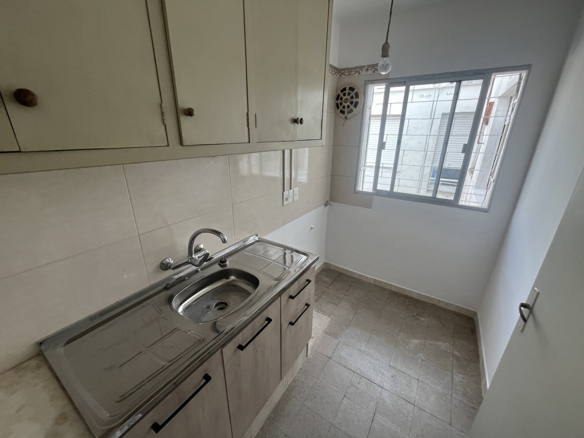 Apartamento ID.4603 - Venta Apartamento 1 Dormitorio Tres Cruces Amplio Luminoso