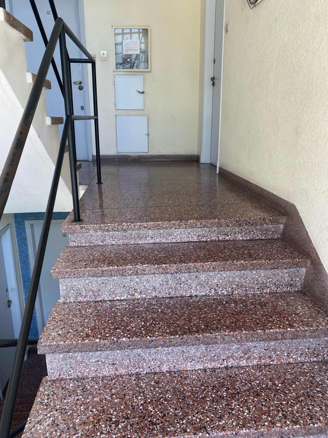 Apartamento ID.8697 - Venta De Apartamento 2 Dormitorios Mercado Modelo