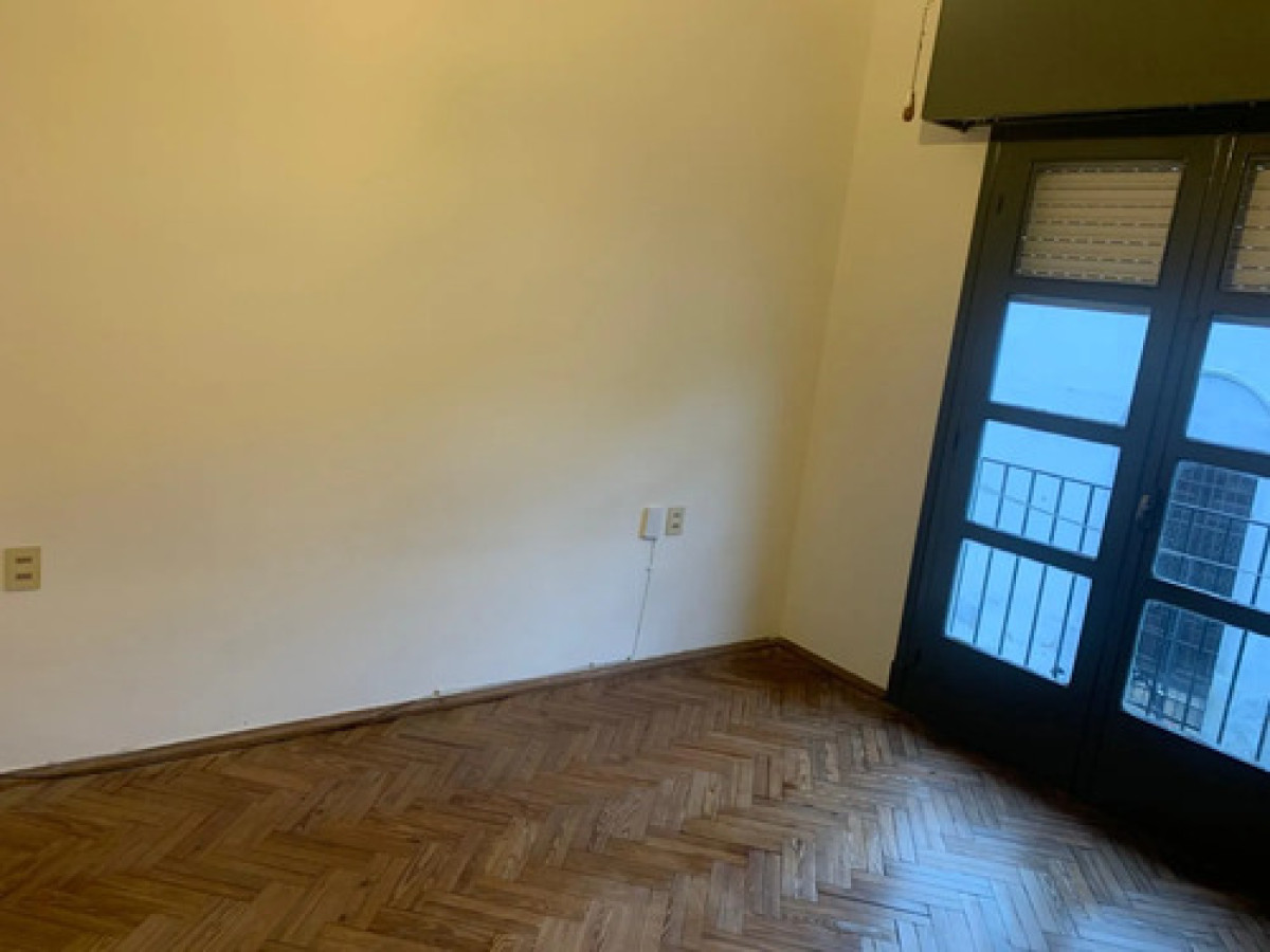 Apartamento ID.13000 - Apartamento En Alquiler Semi Amueblado 1 Dormitorio Zona Cordón