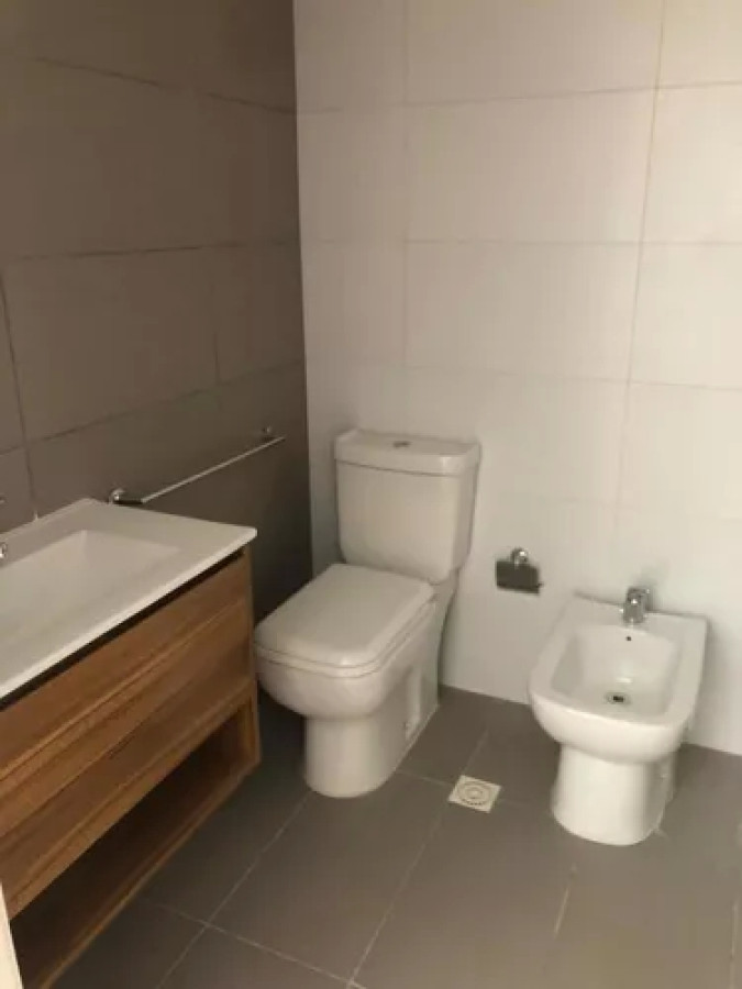 Apartamento ID.3589 - Apartamento De 1 Dormitorio Garaje Parque Batlle Impecable