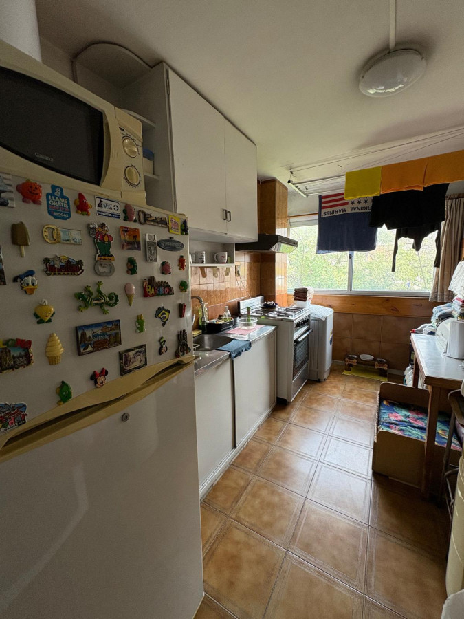 Apartamento ID.10389 - VENTA APARTAMENTO EUSKALERRIA 70 4 DORMITORIOS Y COCHERA