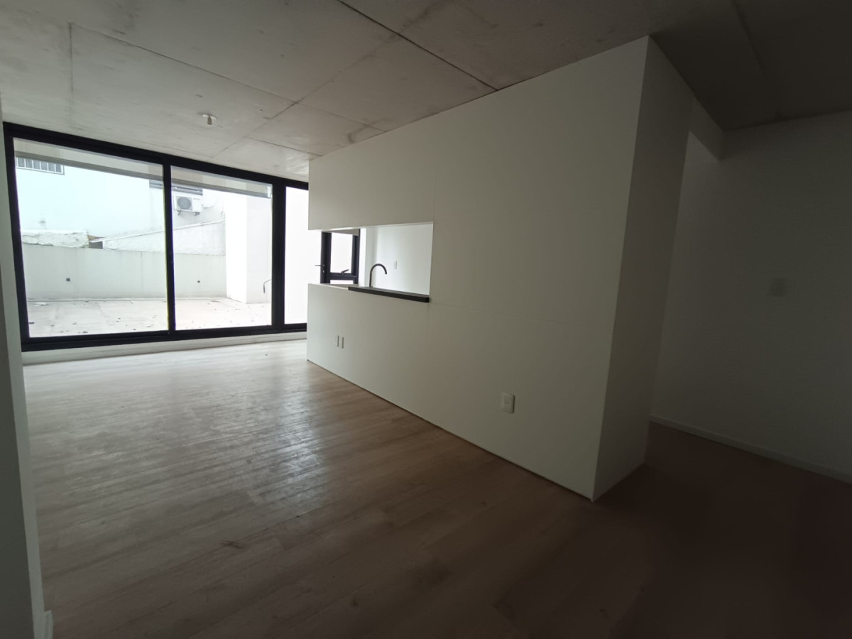 Apartamento ID.12926 - Venta Apartamento 2 Dormitorios A Estrenar Aguada A Estrenar