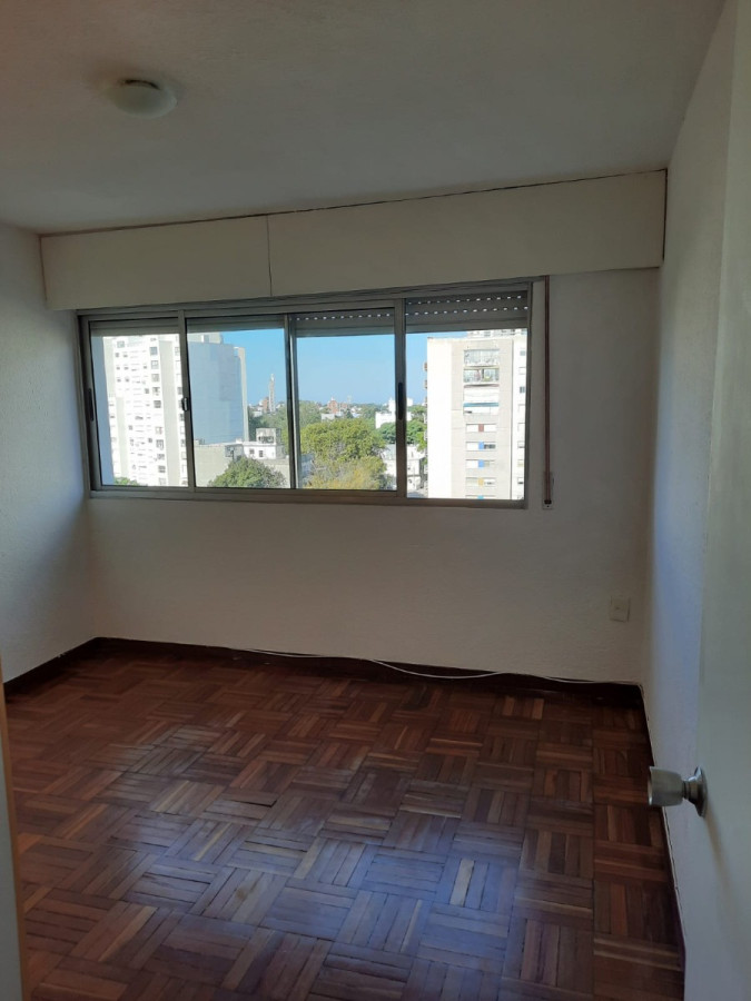 Apartamento ID.4237 - Alquiler Imperdible apartamento en Tres Cruces 2 Dormitorios 2 Baños!!