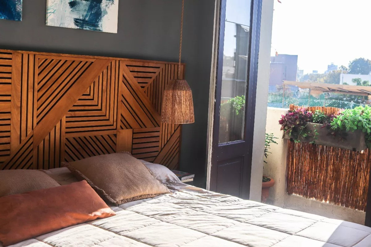 Apartamento ID.7264 - Hermoso Apartamento Tipo Casa, Independiente Y Sin GC 4 Dormitorios 