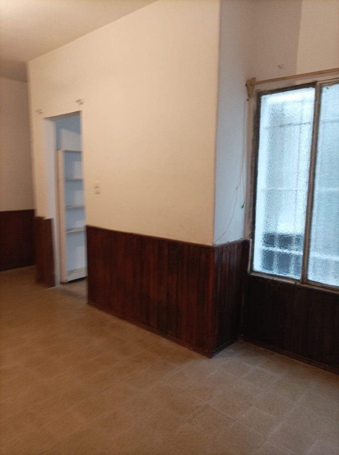 Apartamento ID.1880 - Alquiler 1 Dormitorio Jacinto Vera Patio Cerca Nuevo Centro