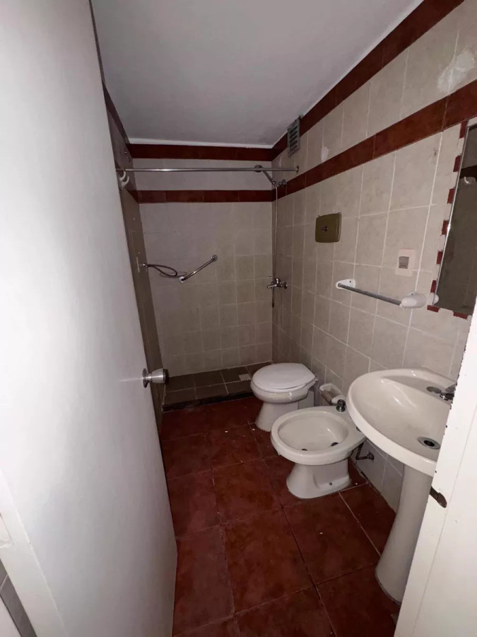 Apartamento ID.6578 - Alquiler Monoambiente  A Media Cuadra De La Rambla Pocitos