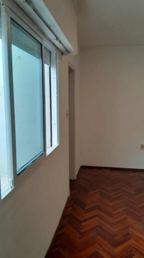 Apartamento ID.12980 - Alquiler Apartamento 1 Dormitorio Muy Luminoso En Pocitos Nuevo
