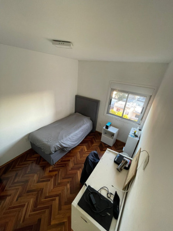 Apartamento ID.10069 - Hermoso Apartamento Duplex De 3 Dorm En Zona Unión 