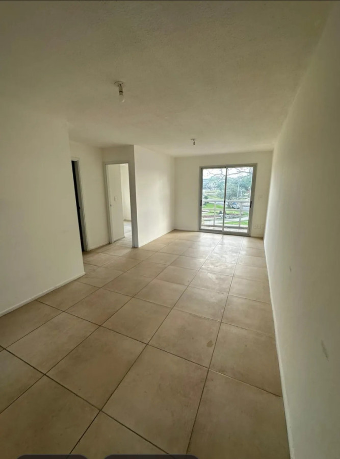 Apartamento ID.12688 - Venta Apartamento Nuevo De 1 Dormitorio En Brazo Oriental