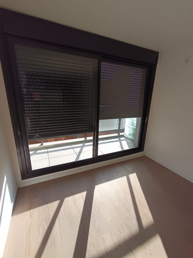 Apartamento ID.10856 - Alquiler Amplio Monoambiente A Estrenar Opción Garaje Cordón