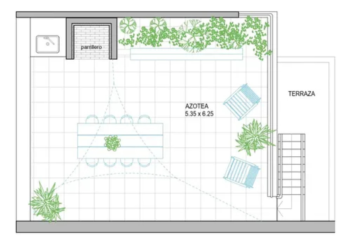 Apartamento ID.10809 - Hermoso Apartamento De 2 Dorm A Estrenar