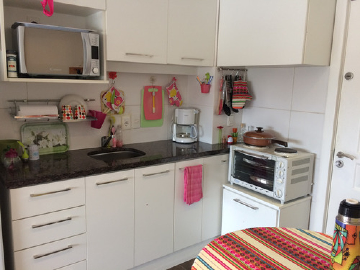 Apartamento ID.11740 - Alquiler de monoambiente en Parque Batlle