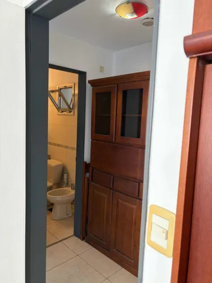 Apartamento ID.10916 - Lindo Apartamento De 2 Dormitorios Con Cochera