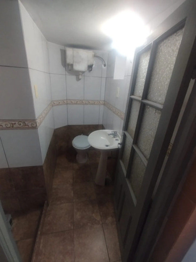 Apartamento ID.11969 - Alquiler de apartamento 2 dormitorios en Atahualpa
