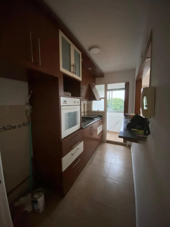 Apartamento ID.11963 - Alquiler de apartamento 2 dormitorios en Buceo