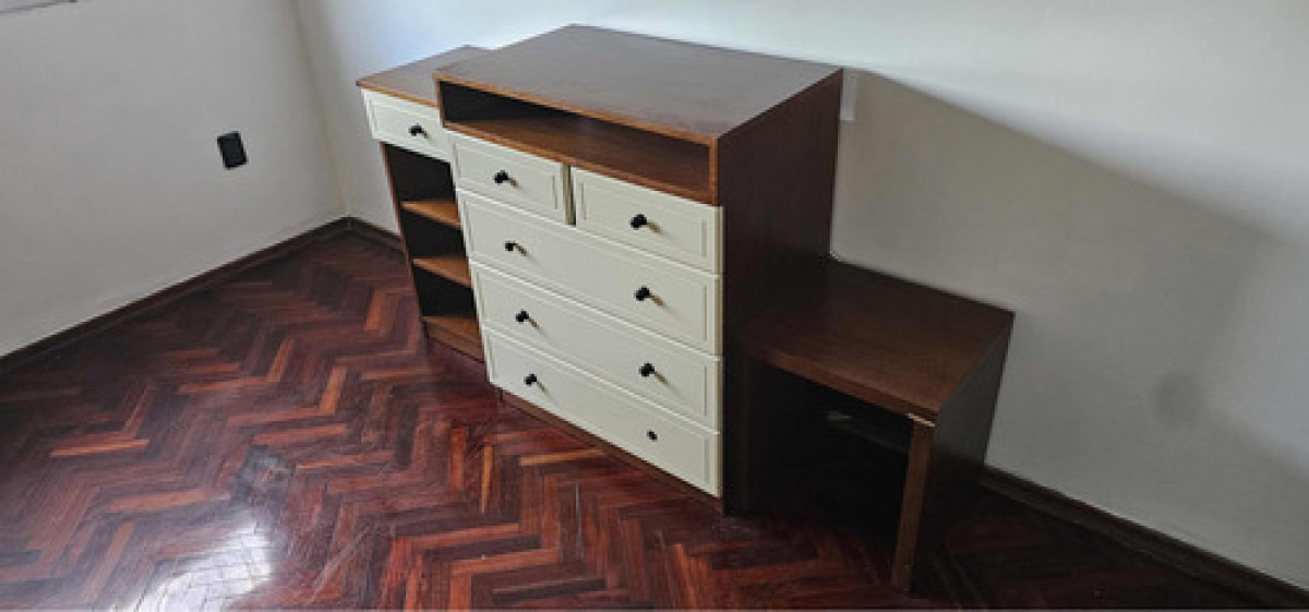 Apartamento ID.10847 - Oportunidad en Aguada! Apto. 2 Dormitorios Con Balcón, Mascotas Bienvenidas!