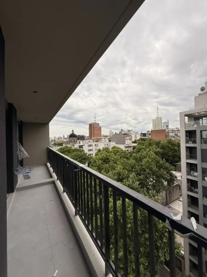 Apartamento ID.12733 - Venta Apartamento A Estrenar 1 Dormitorio Terraza Al Frente Cochera Amenities En Cordón
