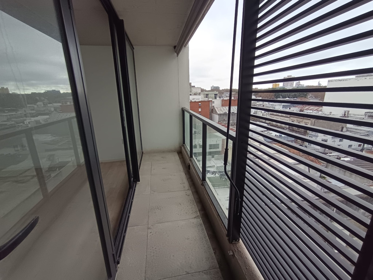 Apartamento ID.12928 - Venta Apartamento 2 Dormitorios A Estrenar Aguada A Estrenar