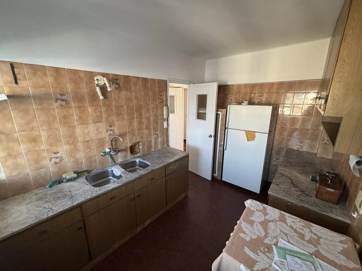 Apartamento ID.12578 - Alquiler Apartamento 3 Dormitorios Balcón Garaje Parque Rodó