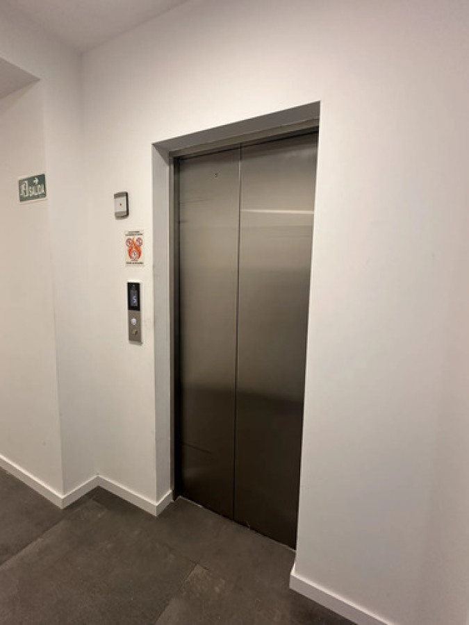 Apartamento ID.11973 - Alquiler de apartamento 1 dormitorio en La Blanqueada