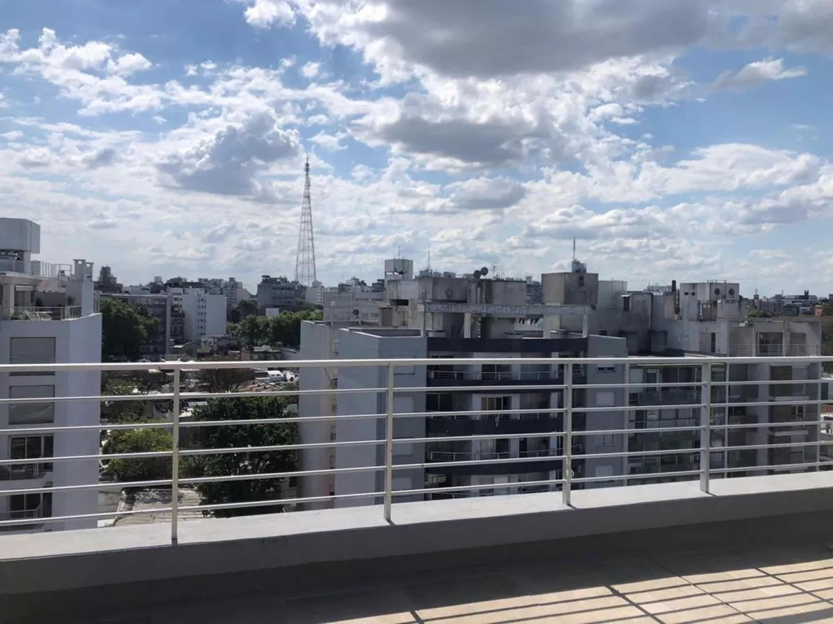 Apartamento ID.3589 - Apartamento De 1 Dormitorio Garaje Parque Batlle Impecable