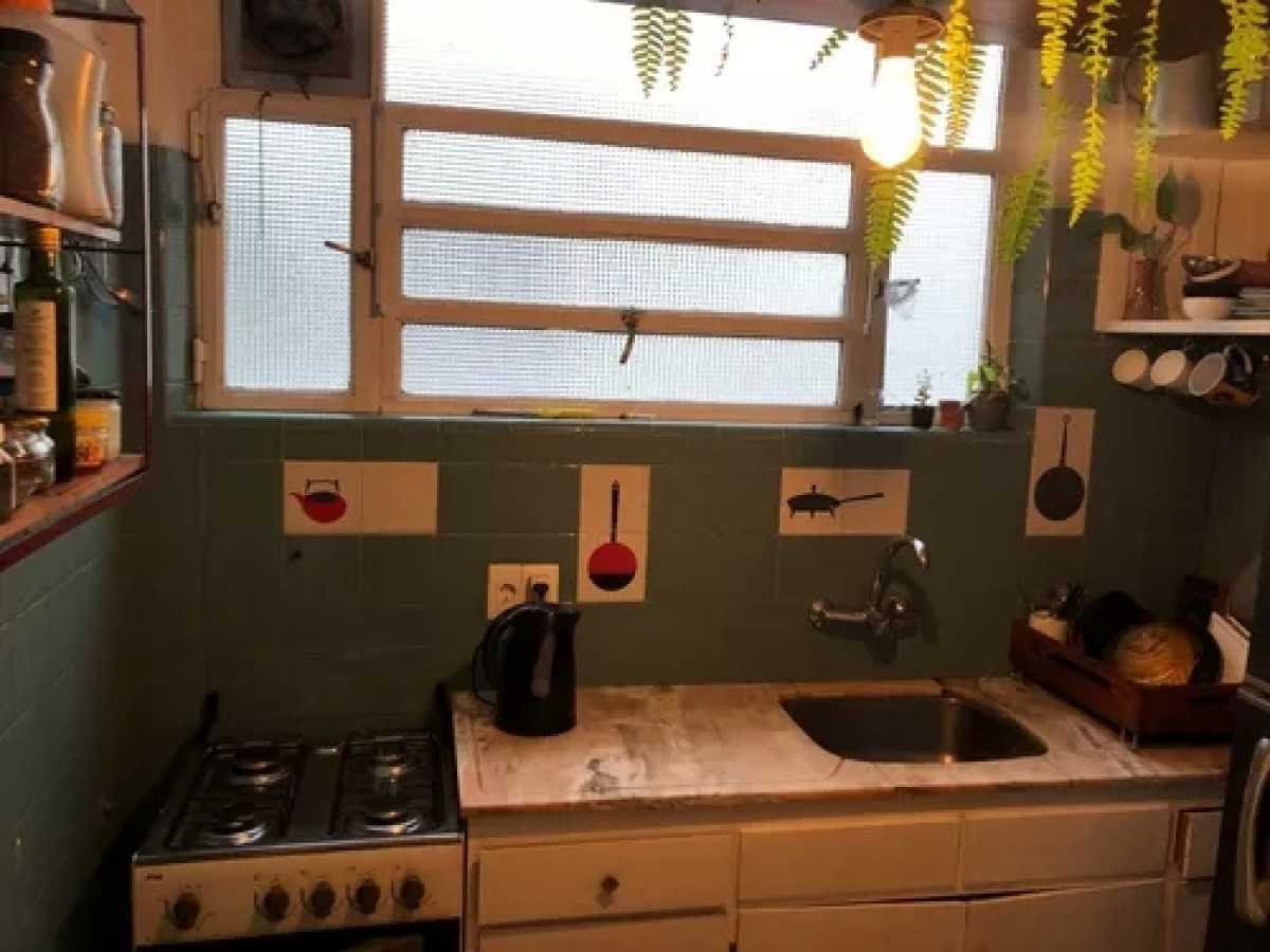 Apartamento ID.4454 - Apto En Venta 3 Dormitorios Muy Luminoso En Parque Batlle