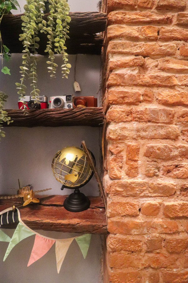 Apartamento ID.7235 - Se Vende Apartamento Tipo Casa Totalmente Independiente Y Sin Gastos Comunes Balcón Estufa A Leña, Azotea Exclusiva Con Parillero Y Lavader