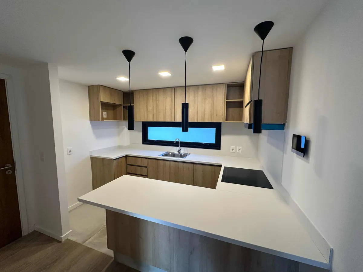 Apartamento ID.10129 - Alquiler Apartamento A Estrenar 1 Dormitorio Luminoso Buceo