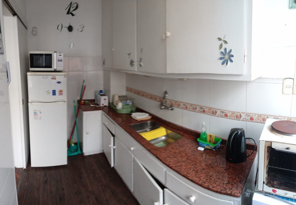 Apartamento ID.5015 - Oportunidad Apartamento Amoblado en Perez Castellanos 