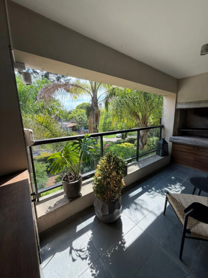 Apartamento ID.11775 - Alquiler de apartamento 2 dormitorios en Carrasco