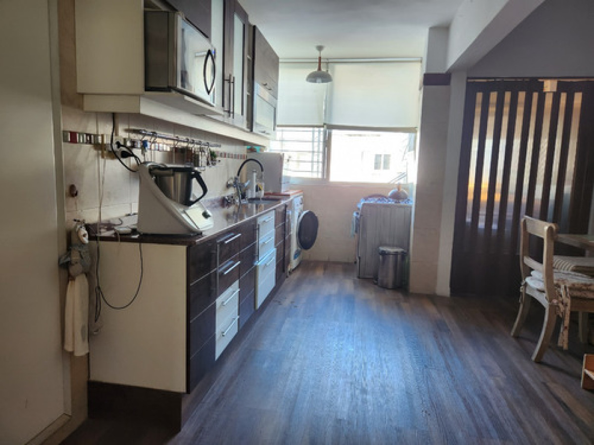 Apartamento ID.7233 - Venta Luminoso Apartamento En Pocitos Nuevo - Dueño Vende