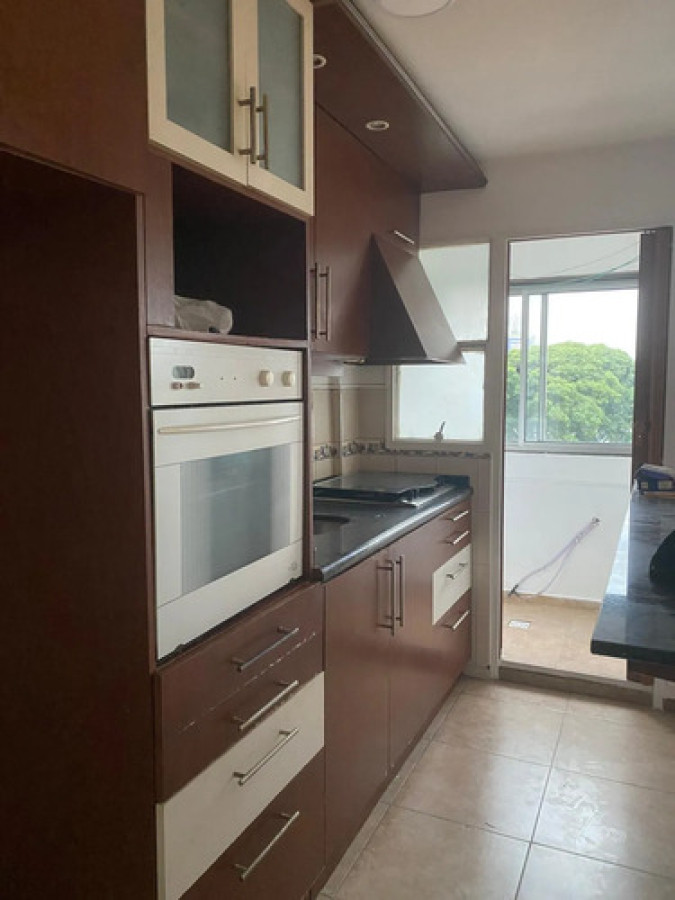 Apartamento ID.11963 - Alquiler de apartamento 2 dormitorios en Buceo