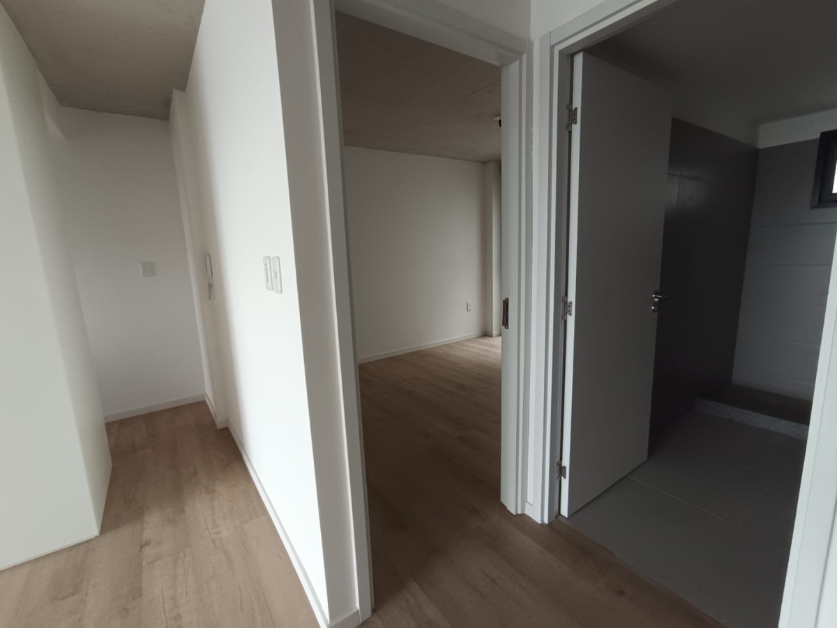 Apartamento ID.12928 - Venta Apartamento 2 Dormitorios A Estrenar Aguada A Estrenar